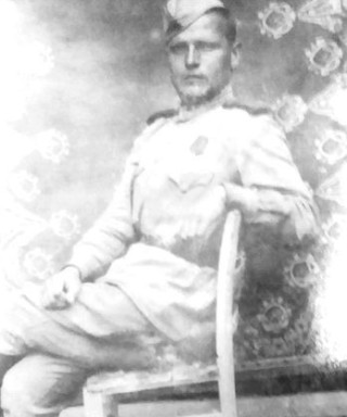 Бойко Александр Никифорович