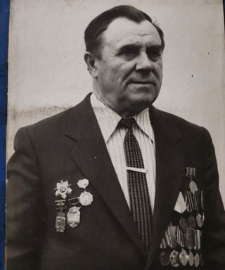 Радюк Иван Миронович