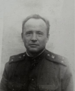 Кузнецов Николай Прокопьевич