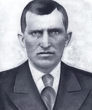Черноштан Иван Митрофанович