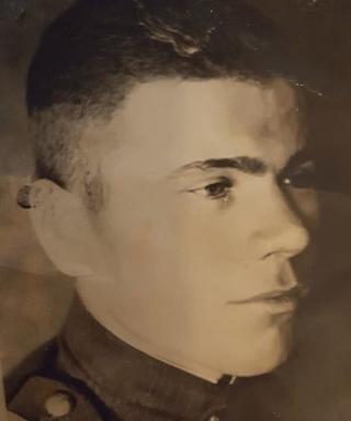 Родин Василий Евгеньевич