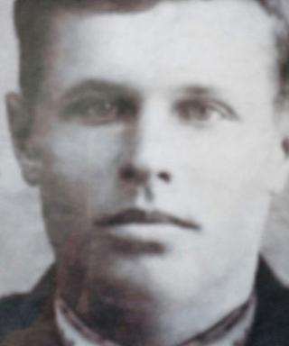 Кравец Григорий Гордеевич