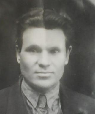 Вернигоров Иван Иванович