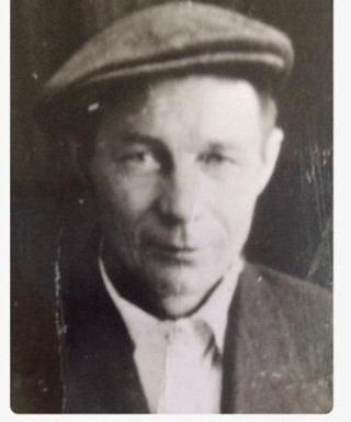 Надоршин Шемардин