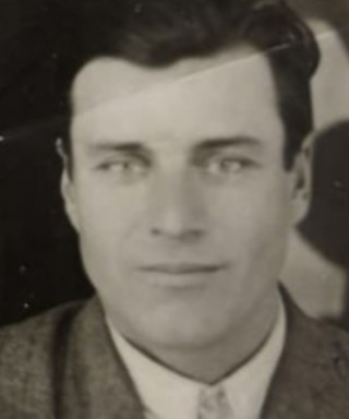 Косилов Егор Федорович