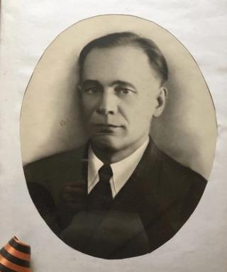Капиталинин Иван Александрович