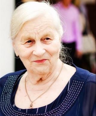 Сенькина Клавдия Сергеевна