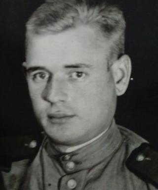 Крючков Николай Лукьянович