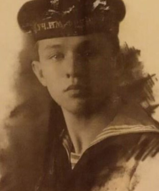 Бакшеев Андрей Никитич