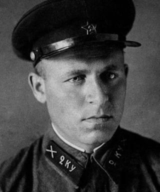 Голубков Иван Фёдорович