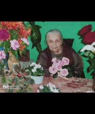 Генова Надежда Васильевна