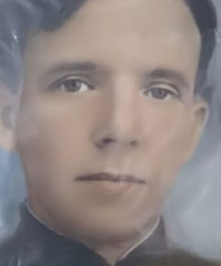 Песоцкий Николай Степанович