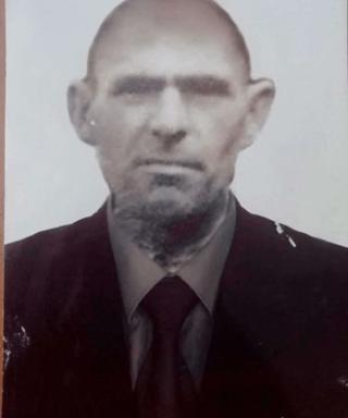 Кудрявцев Иван Никифорович