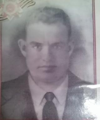 Берхеев Абдулла Абязович