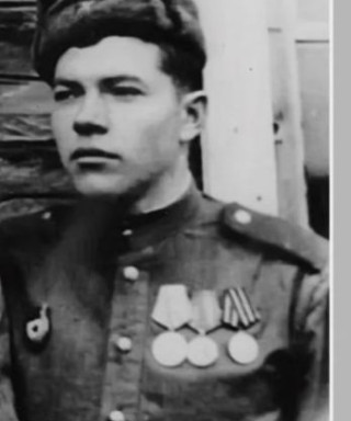 Агиенко Федор Антонович