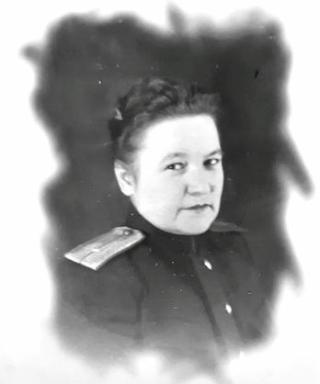 Костина Татьяна Ивановна