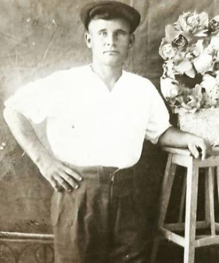 Сафронов Михаил Степанович