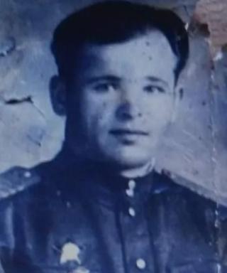 Кравец Михаил Григорьевич