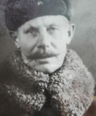 Шелгинских Иван Михайлович