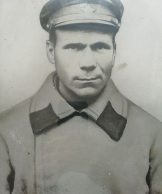 Мельников Василий Александрович