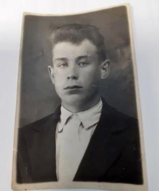 Лебедев Павел Николаевич