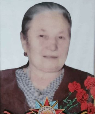 Мальцева Антонина Васильевна