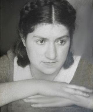 Гершевская Марксэна Самуиловна