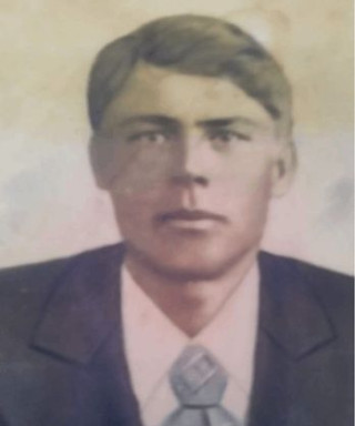 Миронов Ефим Федорович