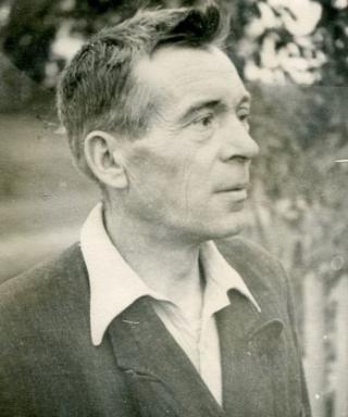 Крончев Иван Яковлевич