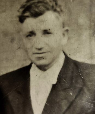 Паскал Георгий Ефимович