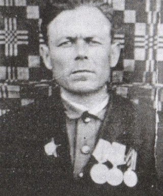 Коробицын Василий Яковлевич