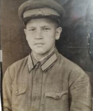 Ягодаров Алексей Иванович