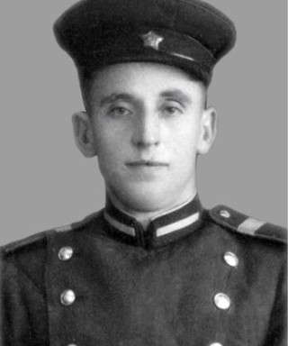 Цыганов Семён Кириллович