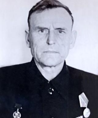 Чихачёв Михаил Михайлович