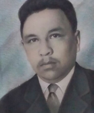 Кухтуеков Семён Самуилович