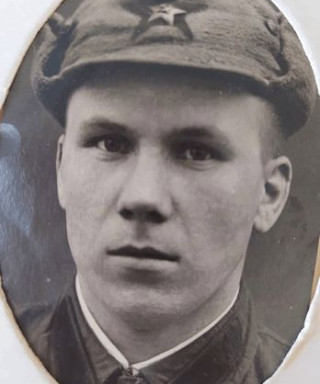 Виноградов Алексей Петрович