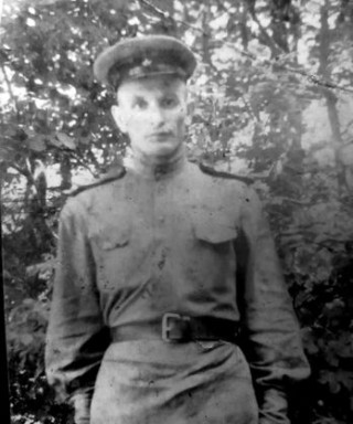 Виноградов Алексей Петрович