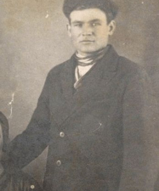 Жупиков Василий Яковлевич