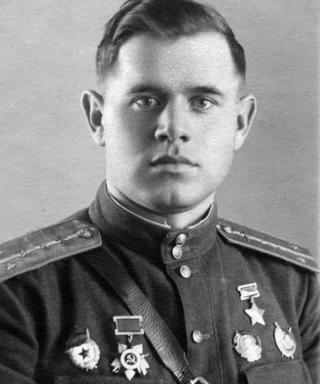 Самочкин Анатолий Васильевич