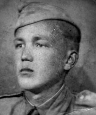 Васильев Иван Васильевич