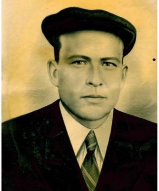 Шишкин Сергей Иванович