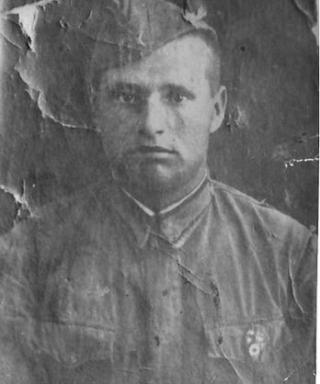 Постников Дмитрий Антонович