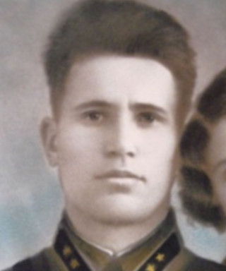 Максименко Николай Дмитриевич