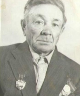 Каримов Нигамат Мухамедьянович