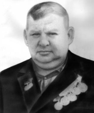 Свириденко Тарас Яковлевич
