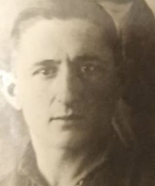 Калмыков Алексей Дмитриевич