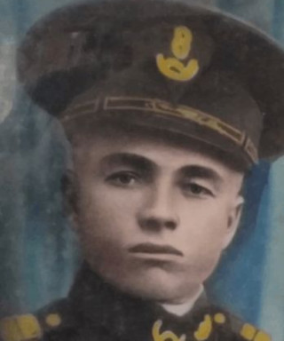 Тамазлыкарь Евгений Гавриловичь