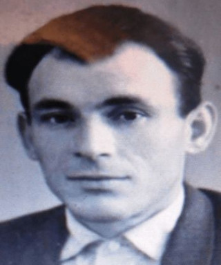 Муравский Федор Кондратьевич