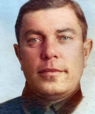 Лазарев Павел Захарович