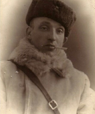 Быков Александр Прокопьевич